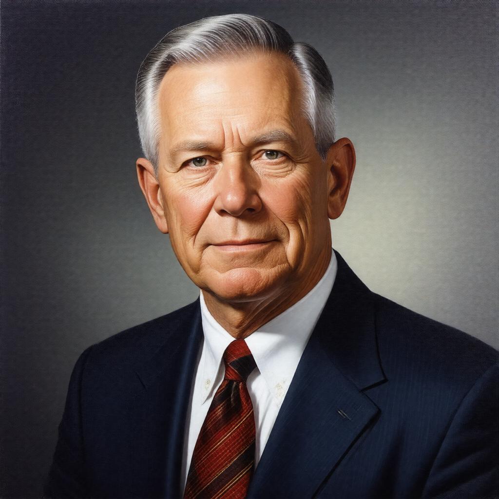 Robert L. Brown